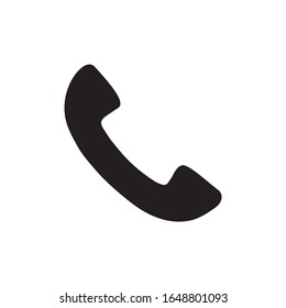 CALL ICON, DIAL ICON VECTOR