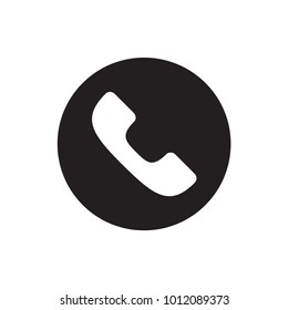 call icon illustration isolated vector sign symbol