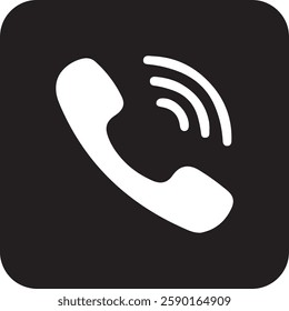 Call icon illustration jpeg and png