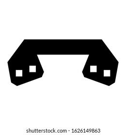 call icon or logo isolated sign symbol vector illustration - high quality black style vector icons
