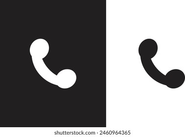 call icon, phone icon, contact icon, telephone icon