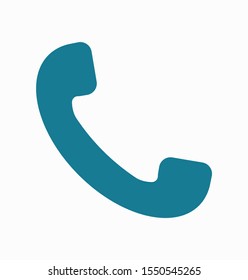 Call icon, Phone icon vector illustration EPS10