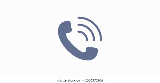 Call icon, Phone icon vector illustration EPS10