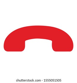 call icon, Ready to use in web design , apps, software and print. - Vector. Eps 10