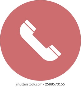 Call Icon Symbol Art Sign