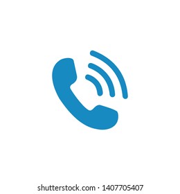 Call icon, Call symbol vector