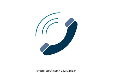 Call icon symbol vector. Mail Icon Symbols vector. symbol for web site Computer and mobile vector.