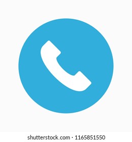 call icon vector