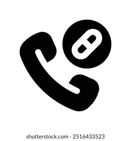 Icono del glifo del Vector para su Sitio web, móvil, presentación, y diseño del logotipo.