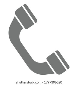 Call icon vector illustration design