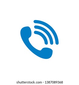 Call Icon Vector, Phone Icon Vector