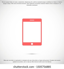 Call icon vector. Phone icon vector. mobile phone. telephone icon/Phone icon in trendy flat style isolated on grey background. Handset icon with waves. Telephone symbol for your web site design