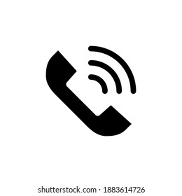 Call icon vector. telephone icon vector. phone icon vector. contact us