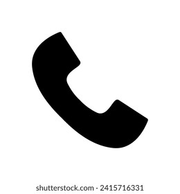 Call icon vector. telephone icon vector. phone icon vector. contact us 