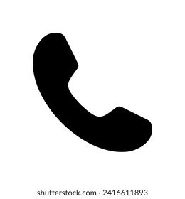 Call icon vector. telephone icon vector. phone icon vector. contact us 