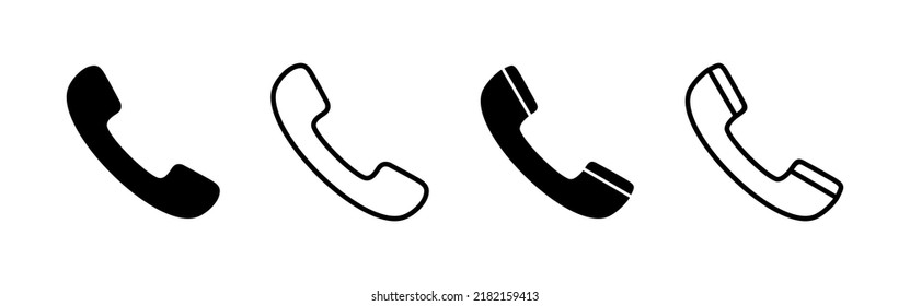 What Do The Phone Call Symbols Mean