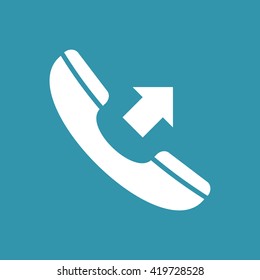 Call Icons. Eps-10.
