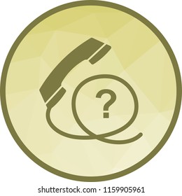 Call for Information