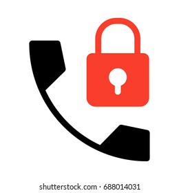 Call lock 