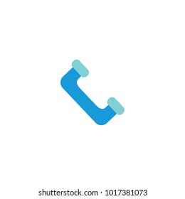 Call Logo Icon Design