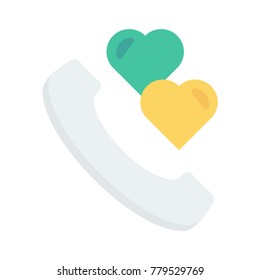 call love and romance 