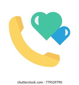 call love and romance 