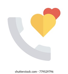 call love and romance 
