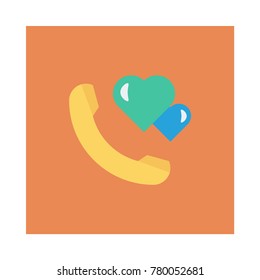 call love and romance 