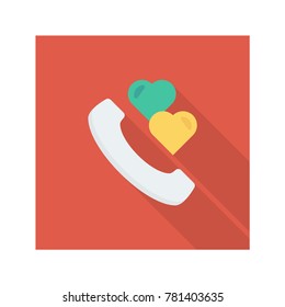 call love and romance 