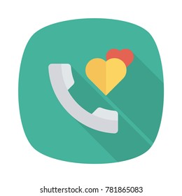 call love and romance 