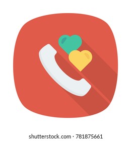 call love and romance 