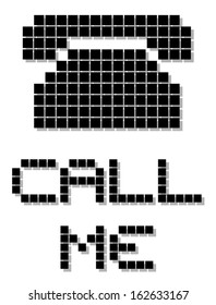 Call me