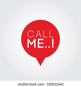 Call Me