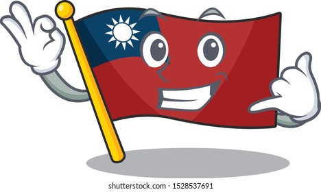 Call me flags taiwan are stored cartoon drawers