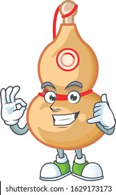 Call me funny chinese wine bottle mascot picture style