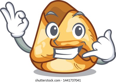 Call me fusi istriani in the cartoon shape