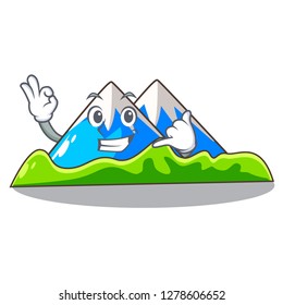 Call me mountain cartoon images are very beautiful