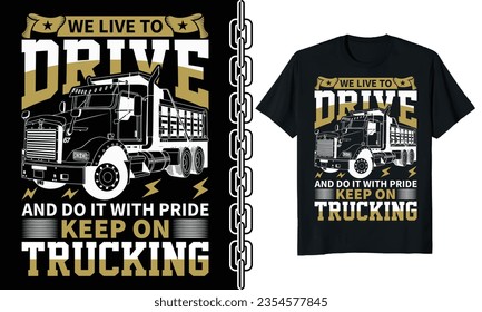 Call me when you need a best truck driver