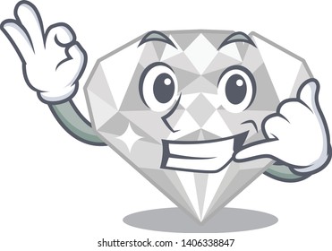 Call me white diamond in the character Call me white diamond in the character