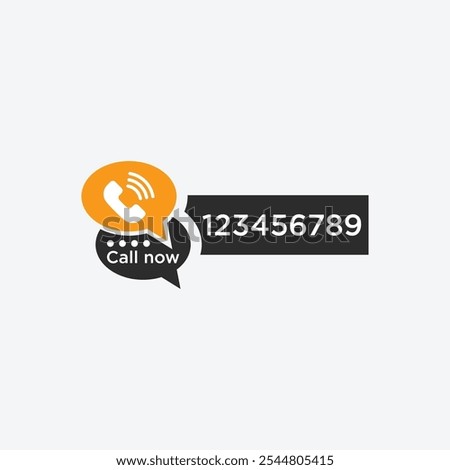 Call now or contact us button