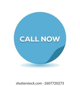 
call now icon template background illustration vector design.