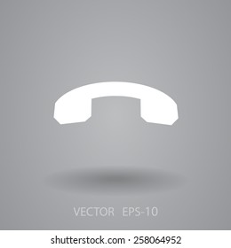 Call off icon