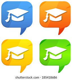 Call Out - Discuss Education