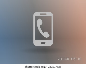 icono de llamada