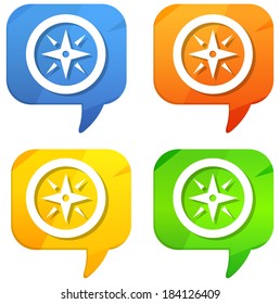 Call Out - Navigation Assistance