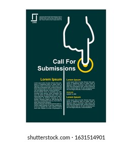 call for papers, call for submissions