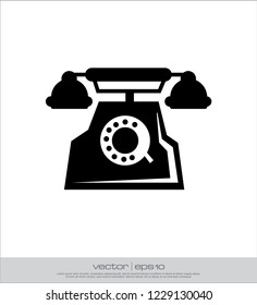 call phone icon