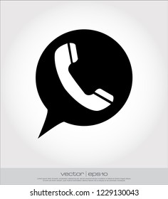 call phone icon