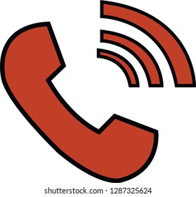 call phone icon 