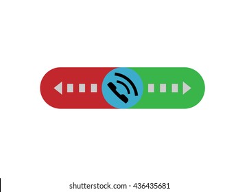 call phone icon